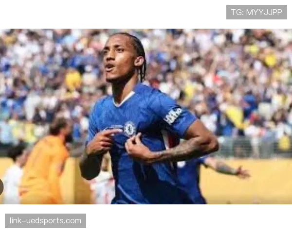 切尔西进攻流畅却难赢球，终结能力短板已逐步反映在战绩中
